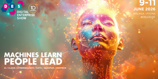 DES 2026: Digital Enterprise Show | Málaga – FYCMA