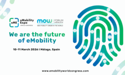 eMobility Expo World Congress – MOW