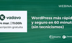 WordPress más rápido y seguro en 60 minutos (sin tecnicismos)
