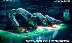 Advanved Factories | Expo & Congress