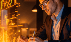 IA para las finanzas