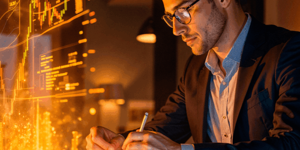 IA para las finanzas