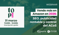 Vende más en Amazon en 2026: SEO, publicidad rentable y control del ACoS