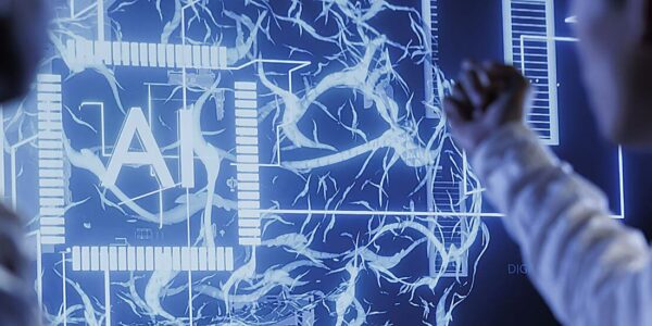 Prospección comercial con IA