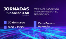 Jornadas Fundación LAB