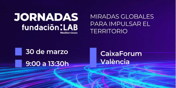 Jornadas Fundación LAB