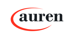 Logo Auren 1x1 Logo Auren 1x1