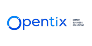 Logo Opentix 1x1 Logo Opentix 1x1