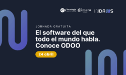 The Odoo Club: Conoce Odoo