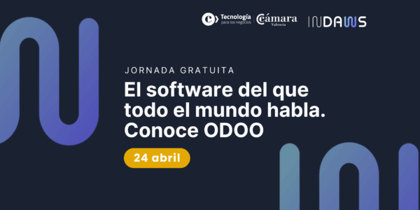 The Odoo Club: Conoce Odoo