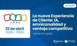 La nueva Experiencia de Cliente: IA, omnicanalidad y ventaja competitiva