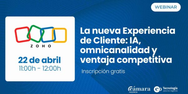 La nueva Experiencia de Cliente: IA, omnicanalidad y ventaja competitiva