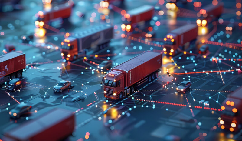 Digitalización del transporte: cómo prepararse para el e-CMR y la obligatoriedad del documento digital en 2026