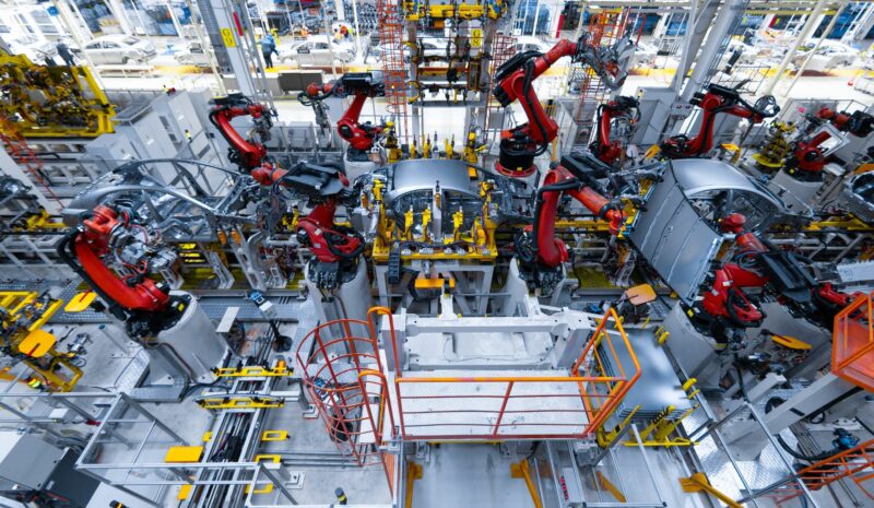 La automatización de procesos se consolida como prioridad tecnológica en 2026