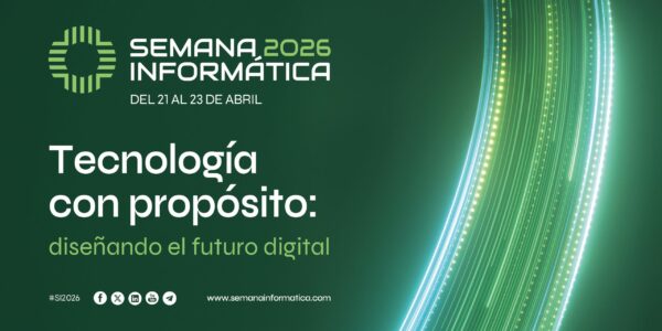 Semana Informática 2026