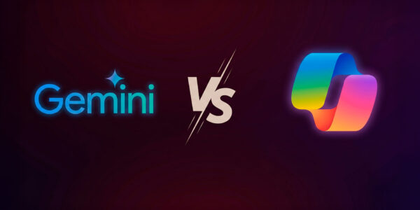 Microsoft 365 & Copilot vs. Google Workspace & Gemini