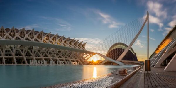 XVIII Congreso de ISACA VALENCIA | Soberanía Digital: Anticipar el Riesgo. Proteger el Futuro.