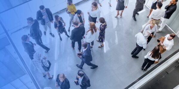 Hacia 2027: Normativa fiscal y laboral, personas e Inteligencia Artificial (Barcelona)