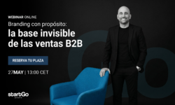 La base invisible de las ventas B2B