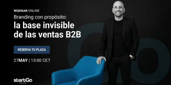 La base invisible de las ventas B2B