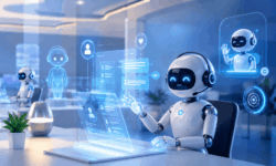 Pon a prueba agentes de IA en vivo: atención al cliente con trato humano sin ampliar equipo
