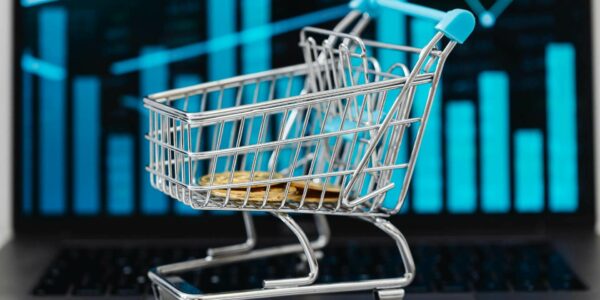 Conecta tu ERP con SHOPIFY