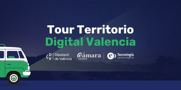 IA + Marketing para emprendedores/as y negocios locales