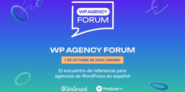 WP Agency Forum